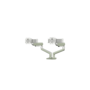 Rising™ Dual Monitor Arm gallery detail image