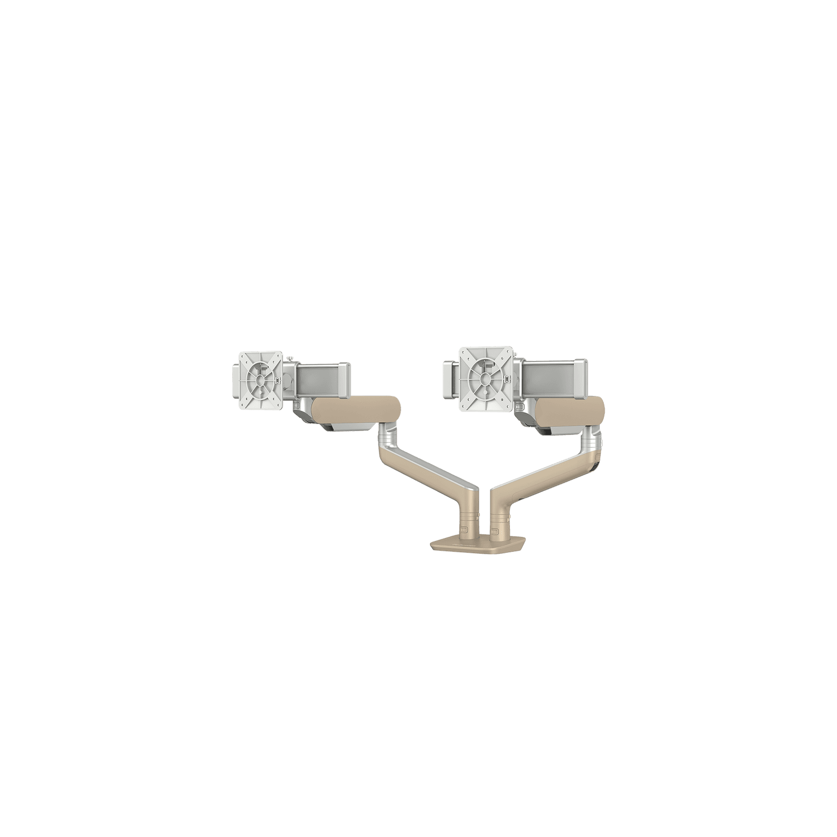 Rising™ Dual Monitor Arm gallery detail image