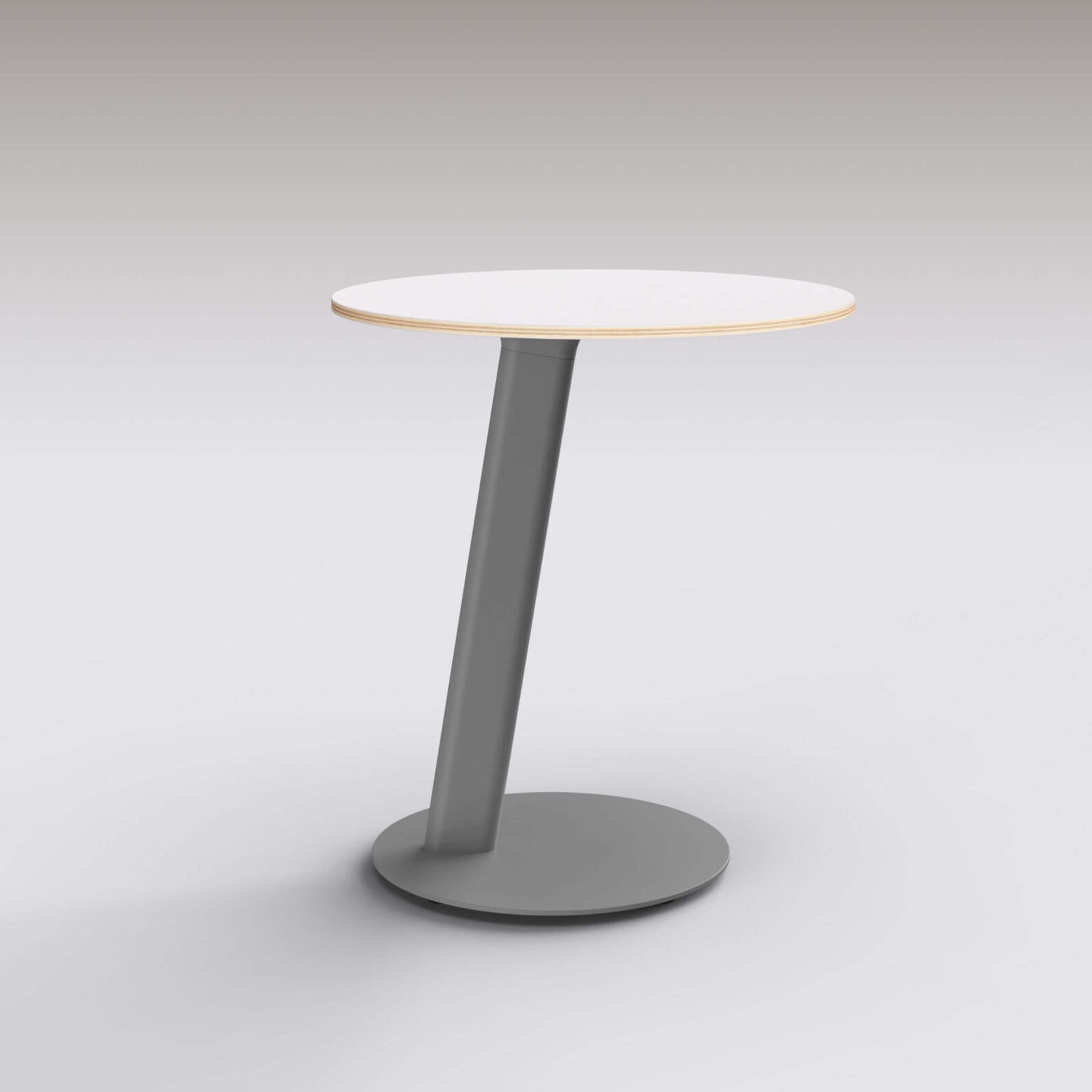 Rosie Laptop Table gallery detail image