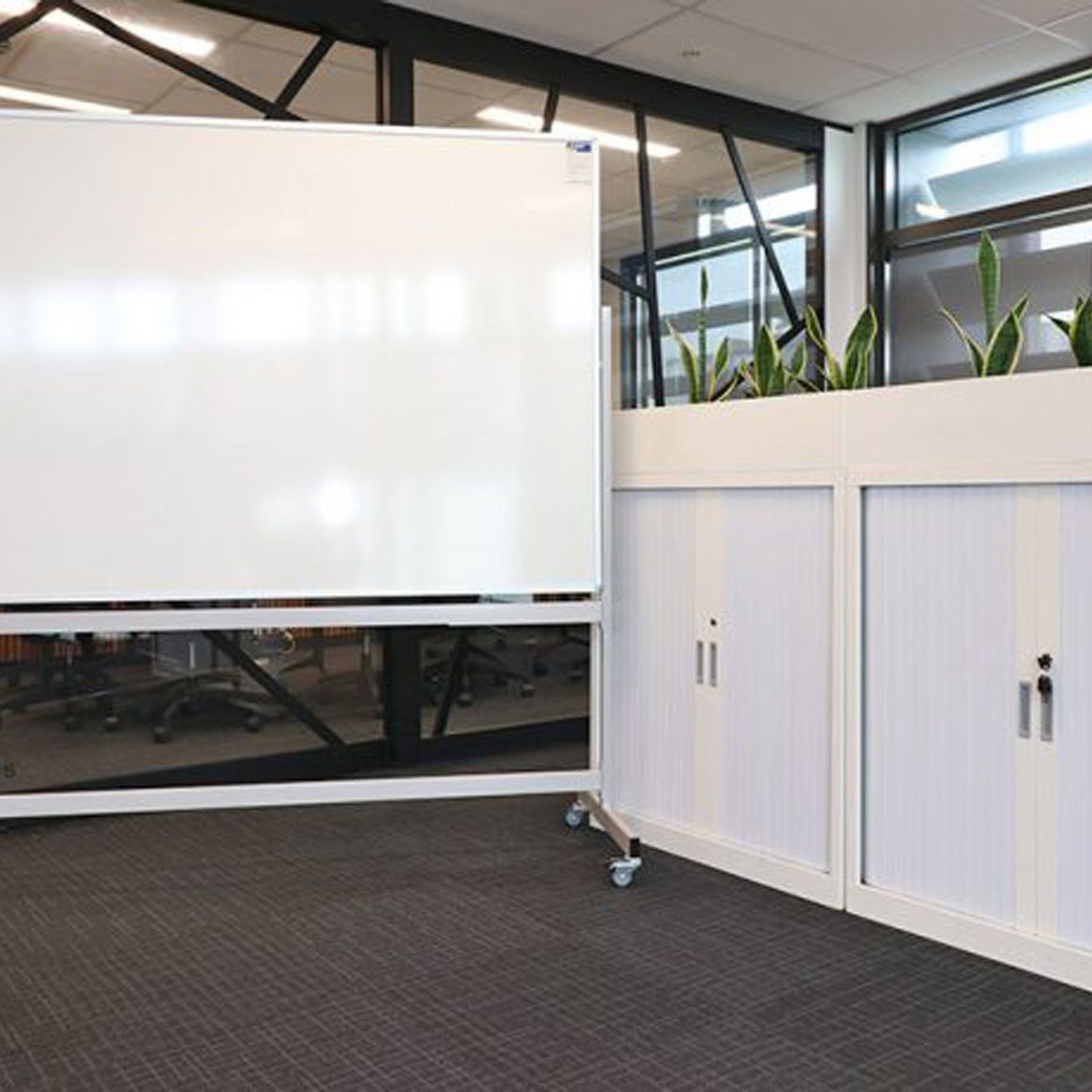 Thought Board – Mobile Whiteboard gallery detail image