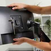 Tallo Modular™ 1F Monitor Arm gallery detail image
