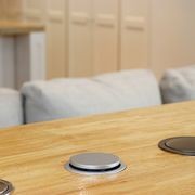 Modern Power Solutions Pop Up Power Outlets gallery detail image