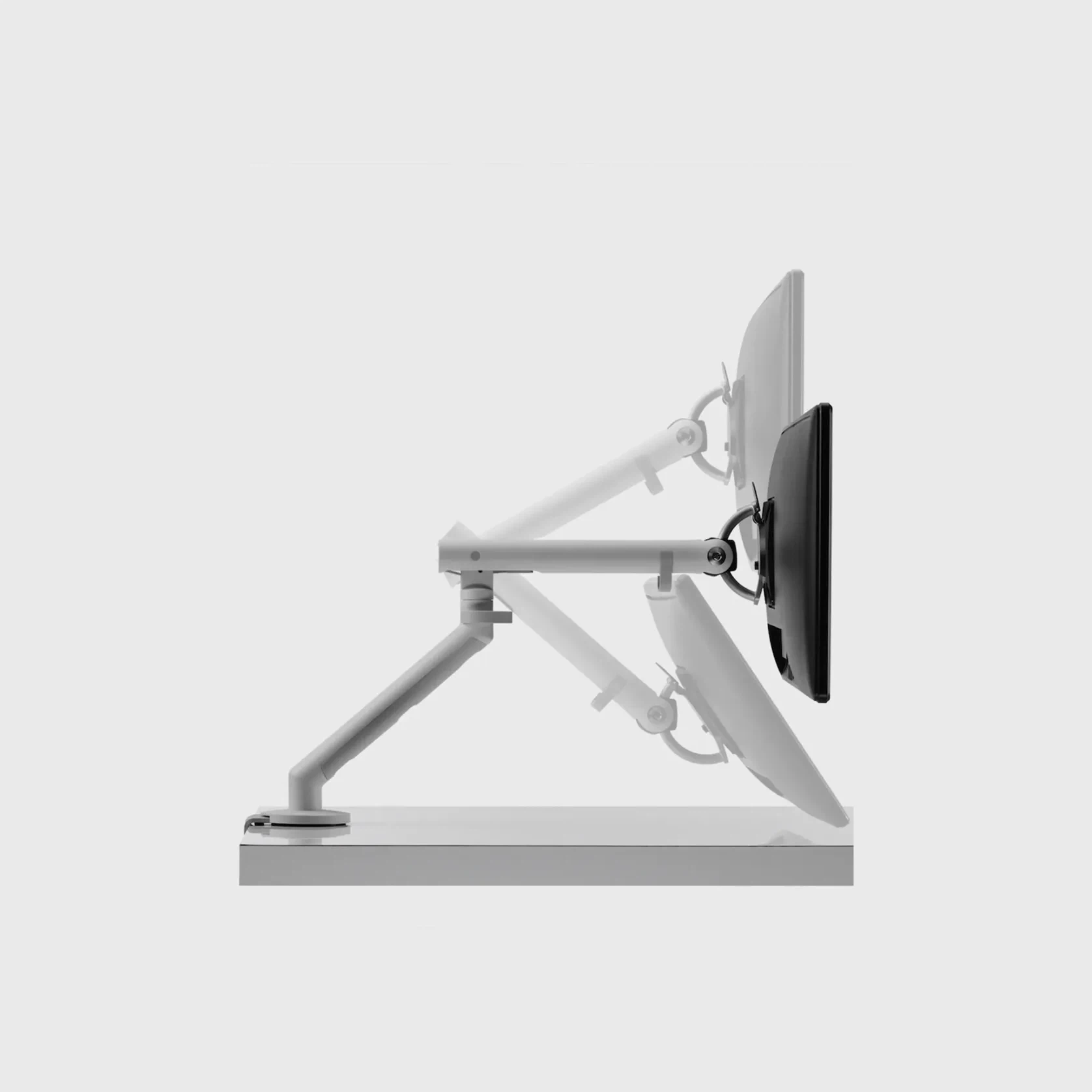 Flo Monitor Arm gallery detail image