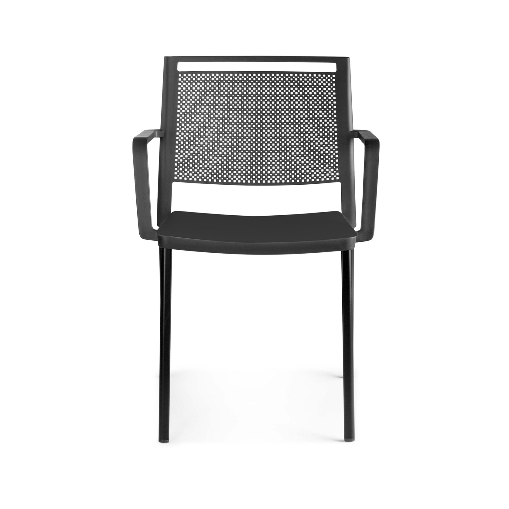 Kool Chair Upholstered gallery detail image
