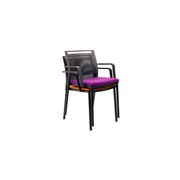 Kool Chair Black gallery detail image