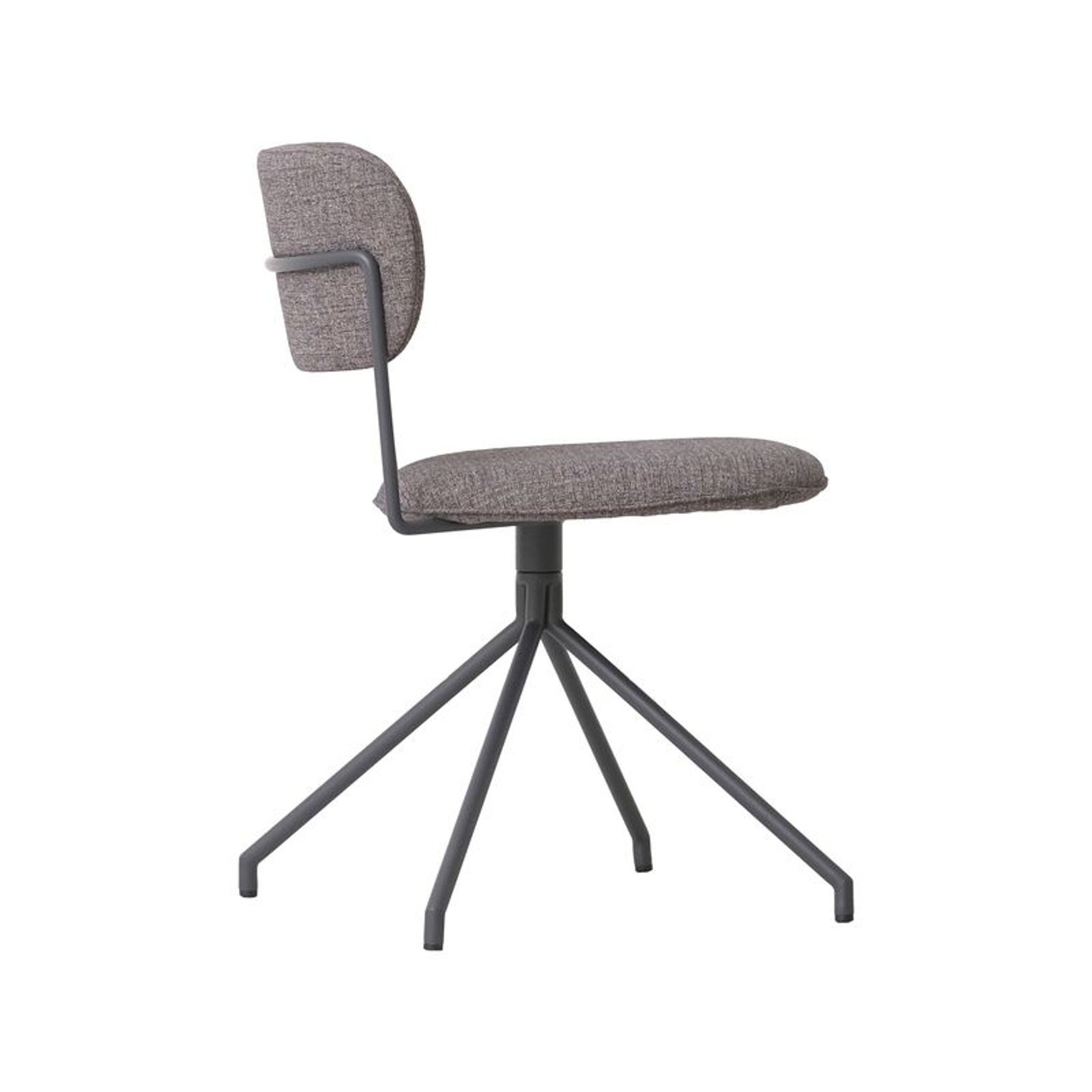 Piccolo Spider Leg Office Chair gallery detail image