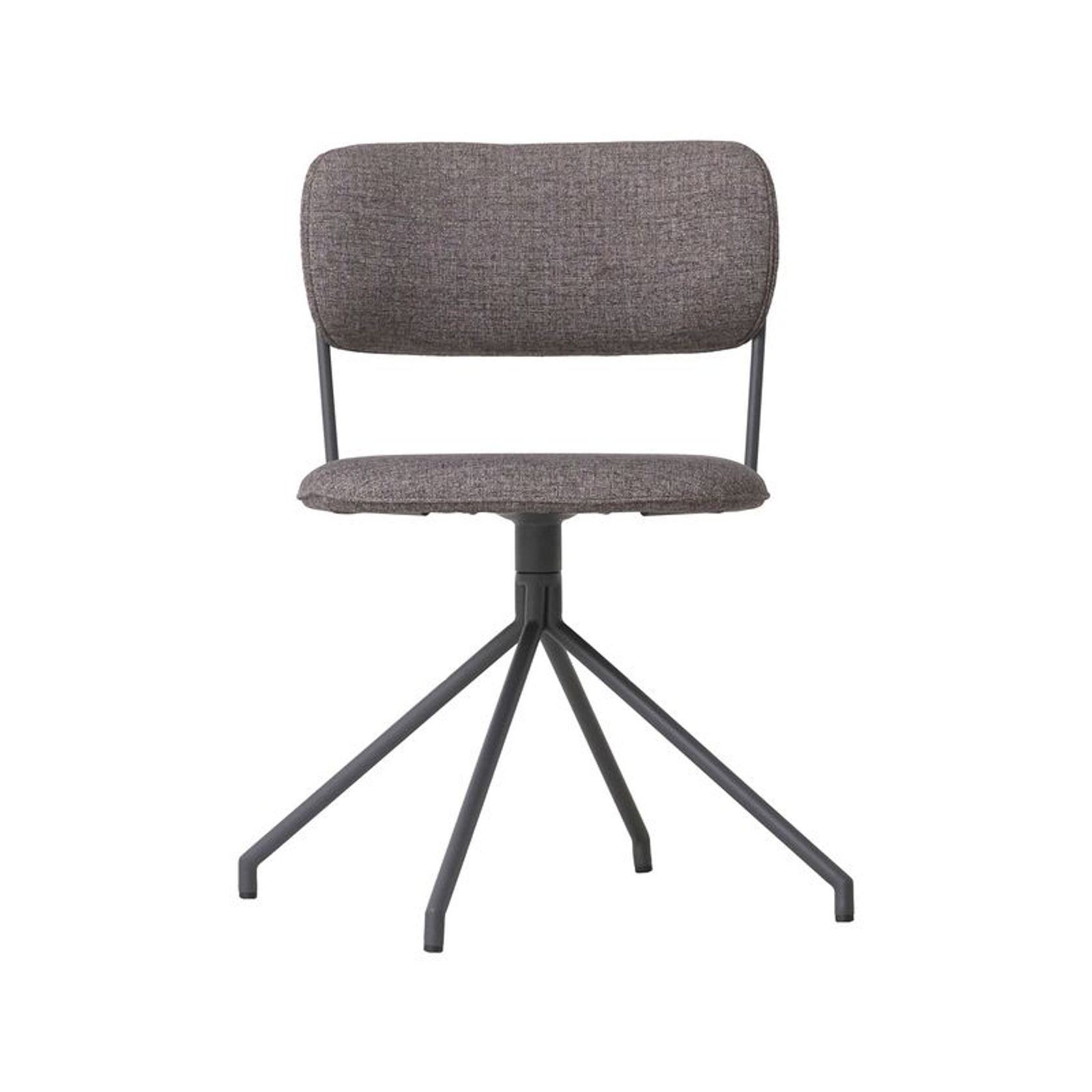 Piccolo Spider Leg Office Chair gallery detail image