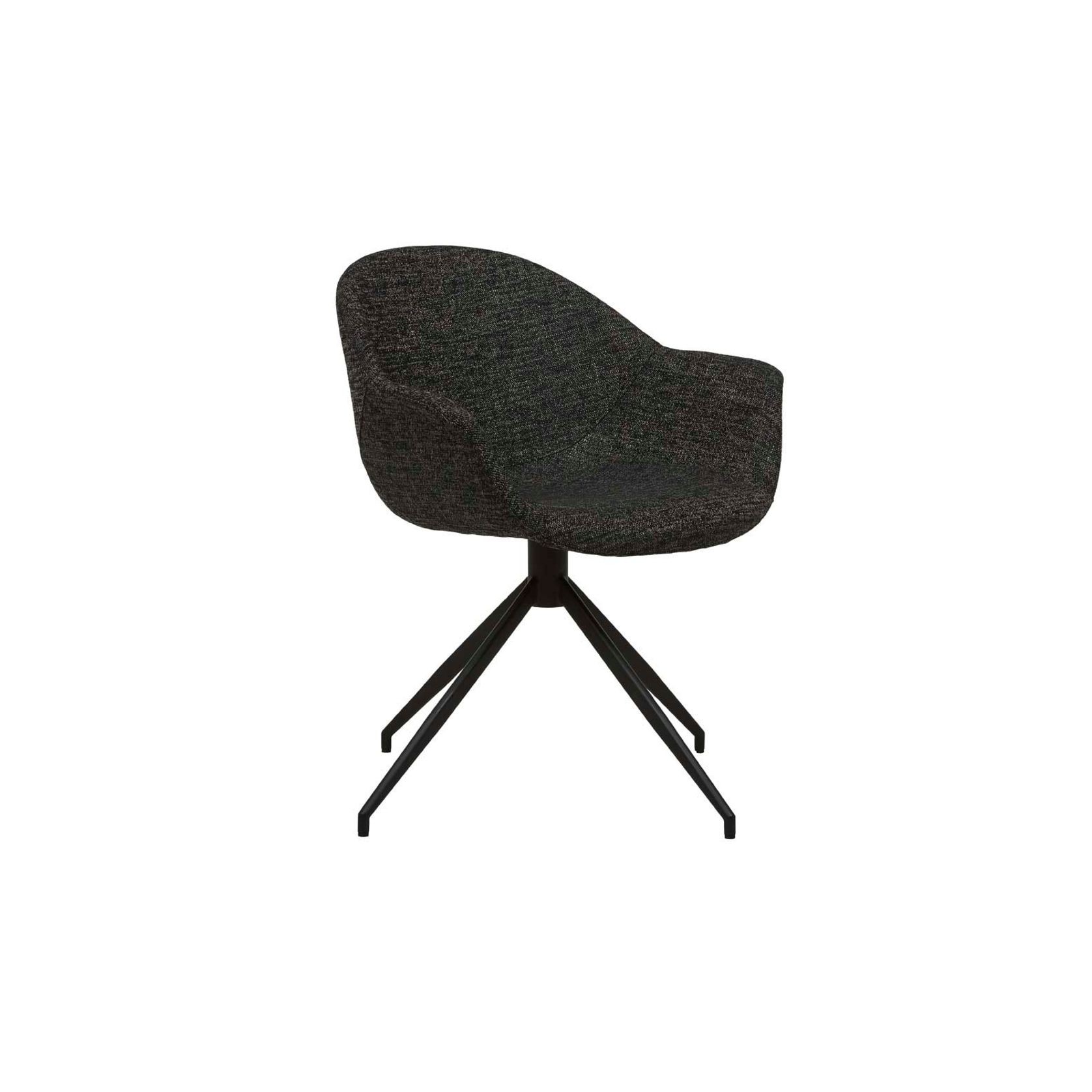 Daisy Spider Leg Office Chair gallery detail image