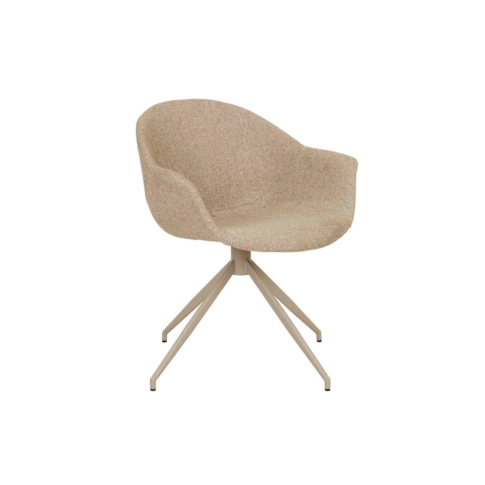 Daisy Spider Leg Office Chair gallery detail image