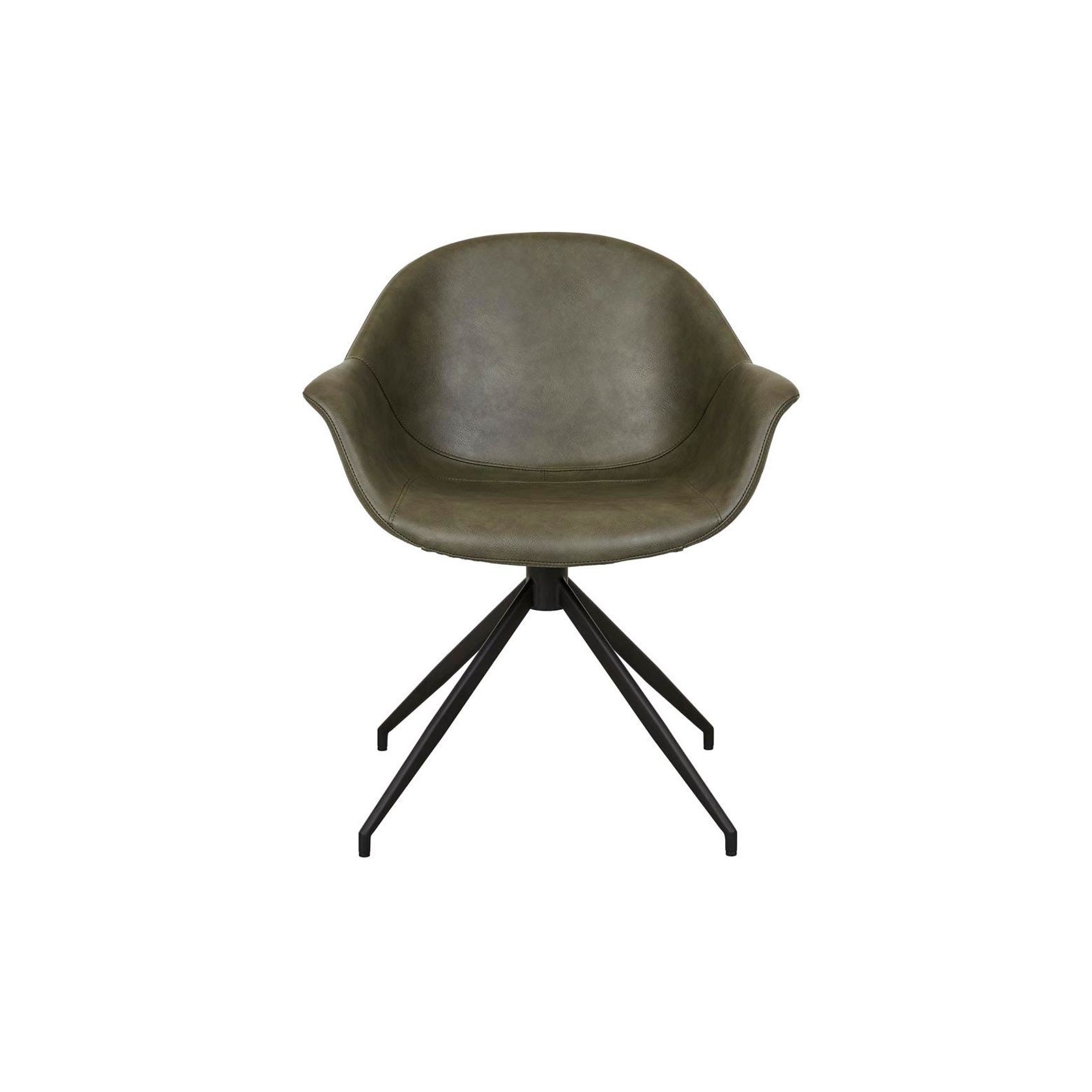 Daisy Spider Leg Office Chair gallery detail image