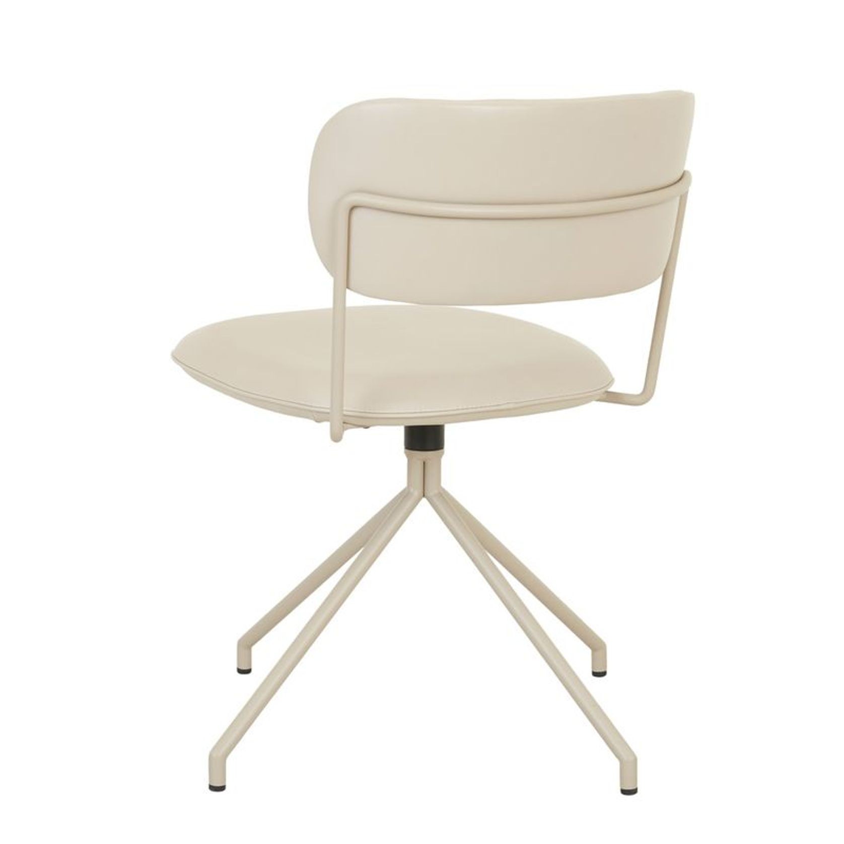 Piccolo Spider Leg Office Chair gallery detail image