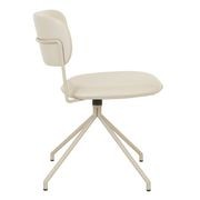 Piccolo Spider Leg Office Chair gallery detail image