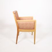 Cura Chair with side panels gallery detail image