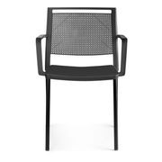 Kool Chair Black gallery detail image