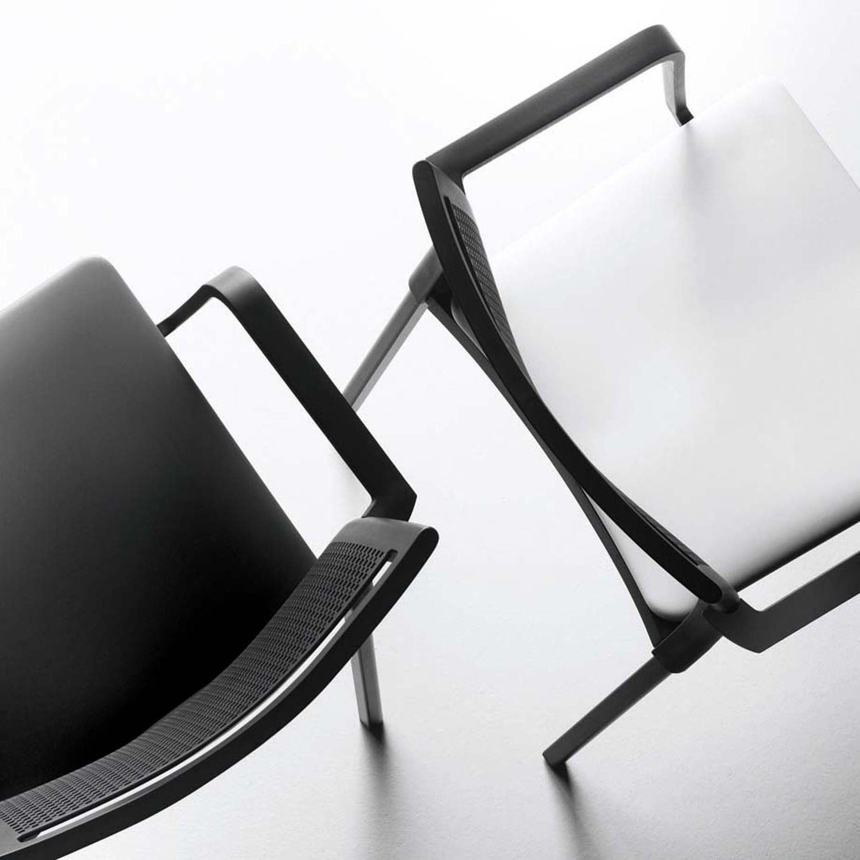 Kool Chair Upholstered gallery detail image
