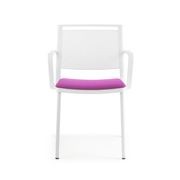 Kool Chair White gallery detail image