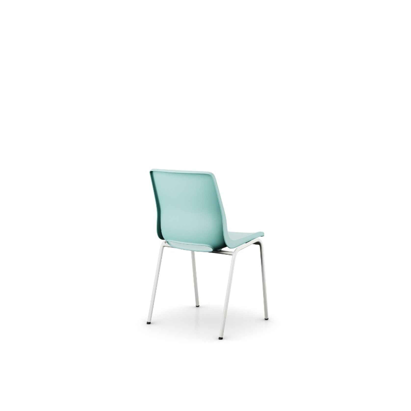 Profim Ana 4340 Chair Without Upholstery gallery detail image