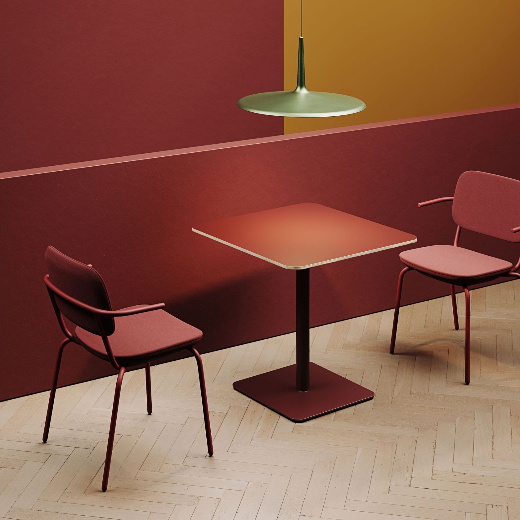 Profim Normo gallery detail image