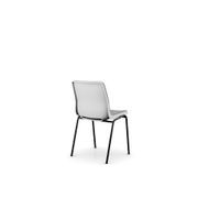 Profim Ana 4340SR Chair With Seat and Back Upholstery gallery detail image