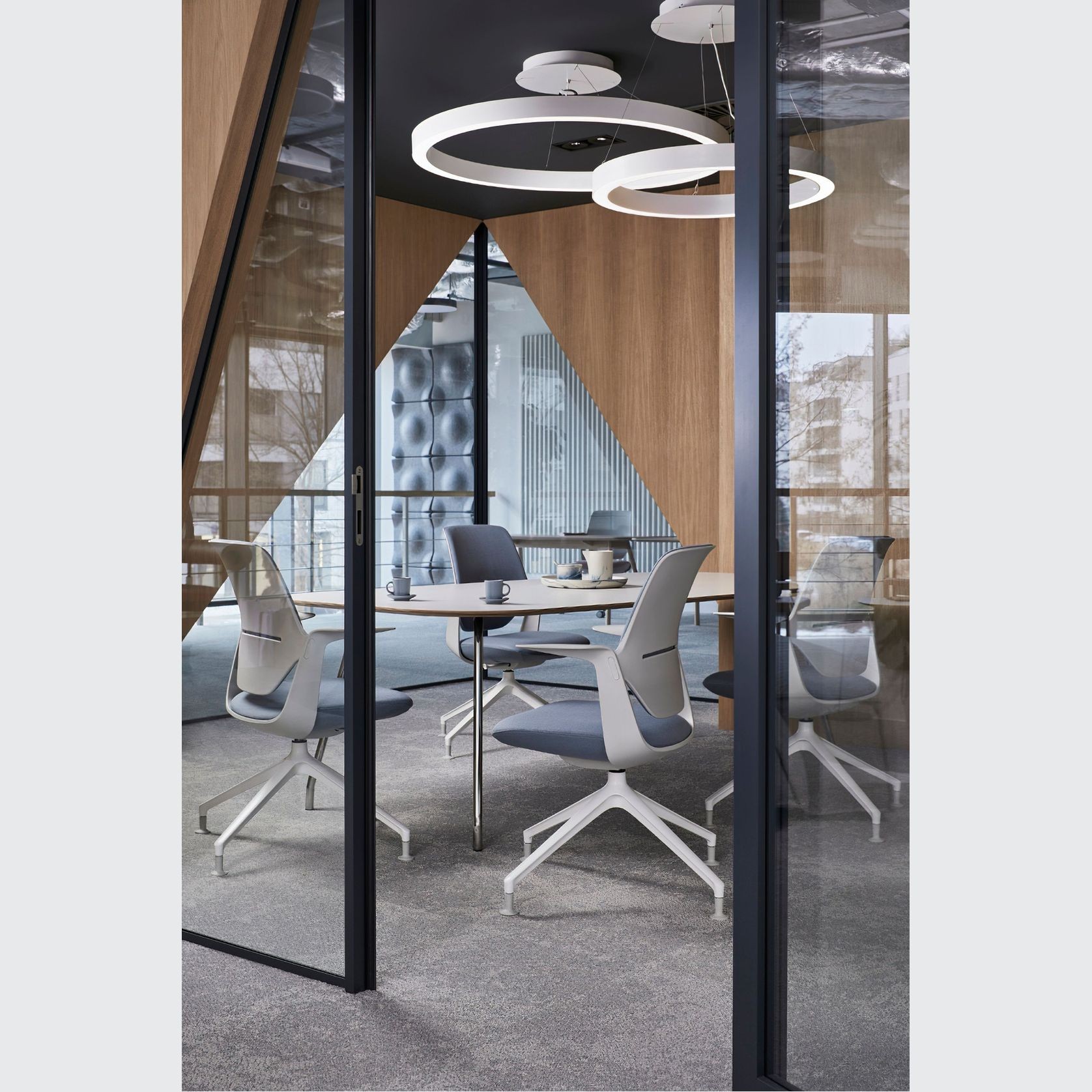 Profim TrilloPro gallery detail image