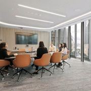 Scout Meeting Chair 2 gallery detail image