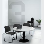 Juliet Visitor Chair 4 gallery detail image