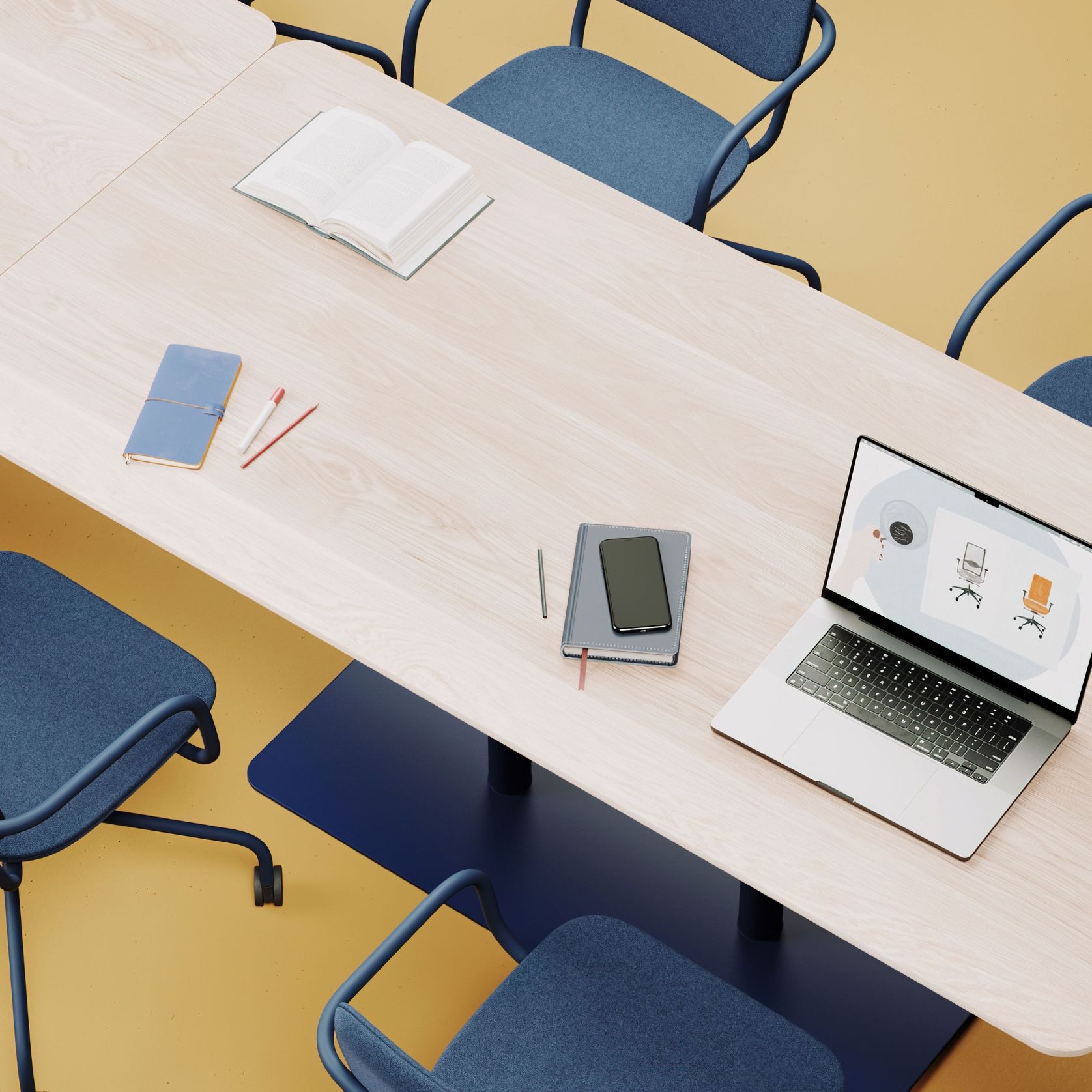 Profim Normo gallery detail image