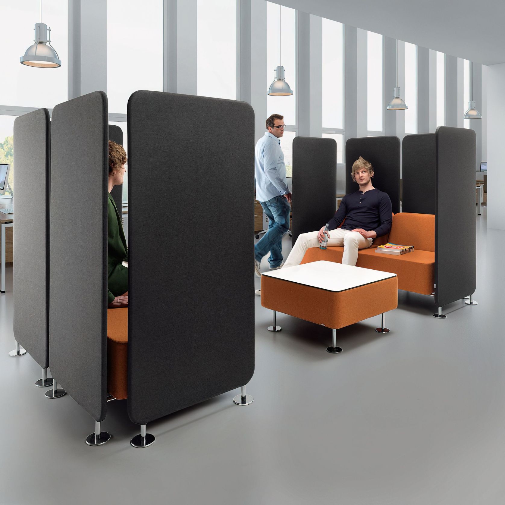 Profim Wall In gallery detail image