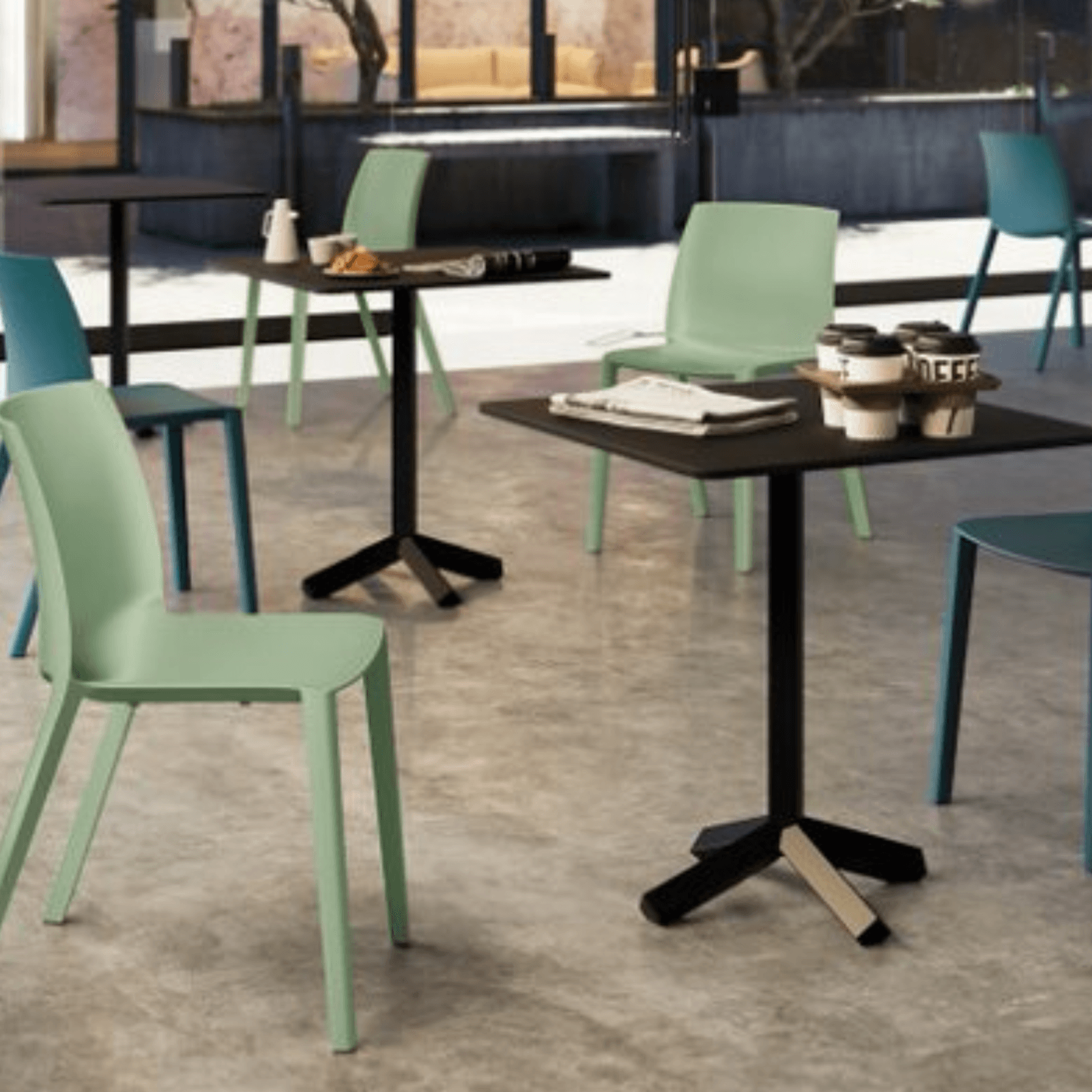 Dora Chair gallery detail image