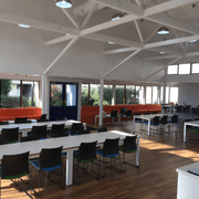 CS02 Chair gallery detail image