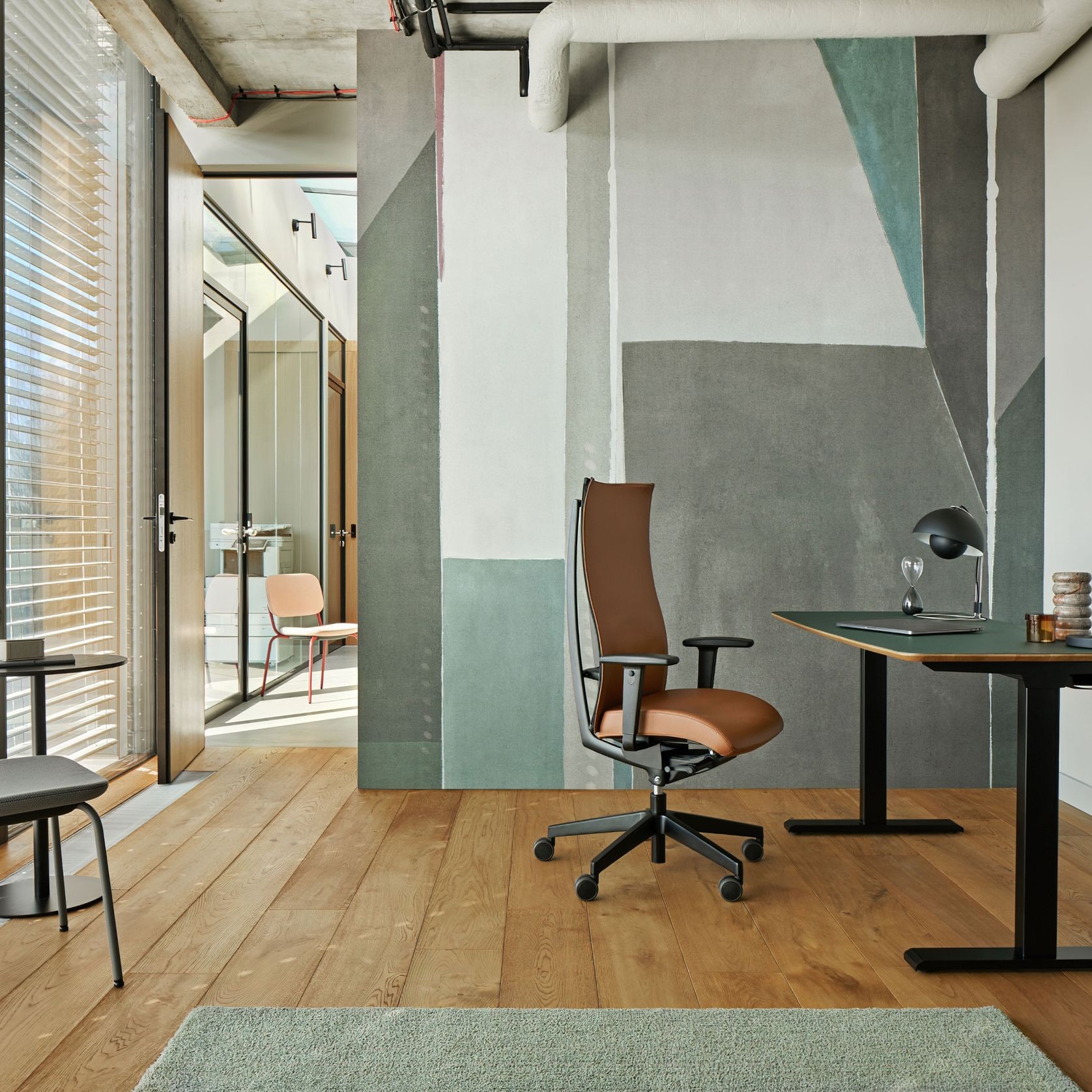 Profim Normo gallery detail image