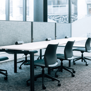 CS02 Chair gallery detail image