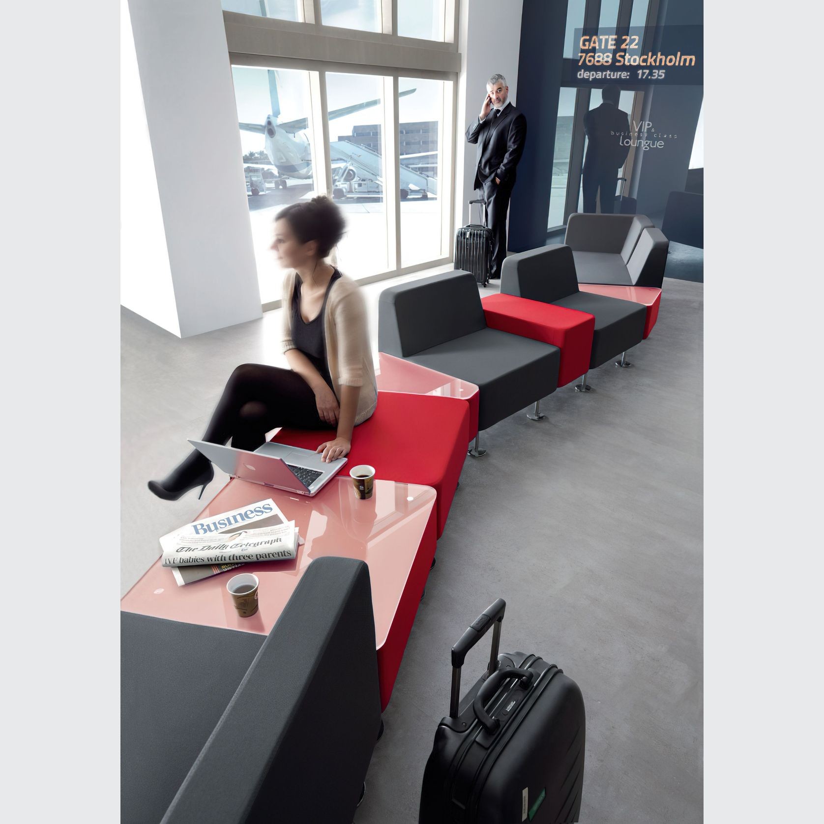 Profim Wall In gallery detail image