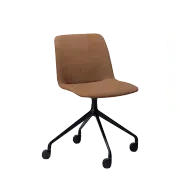 Breo Swivel Chair gallery detail image