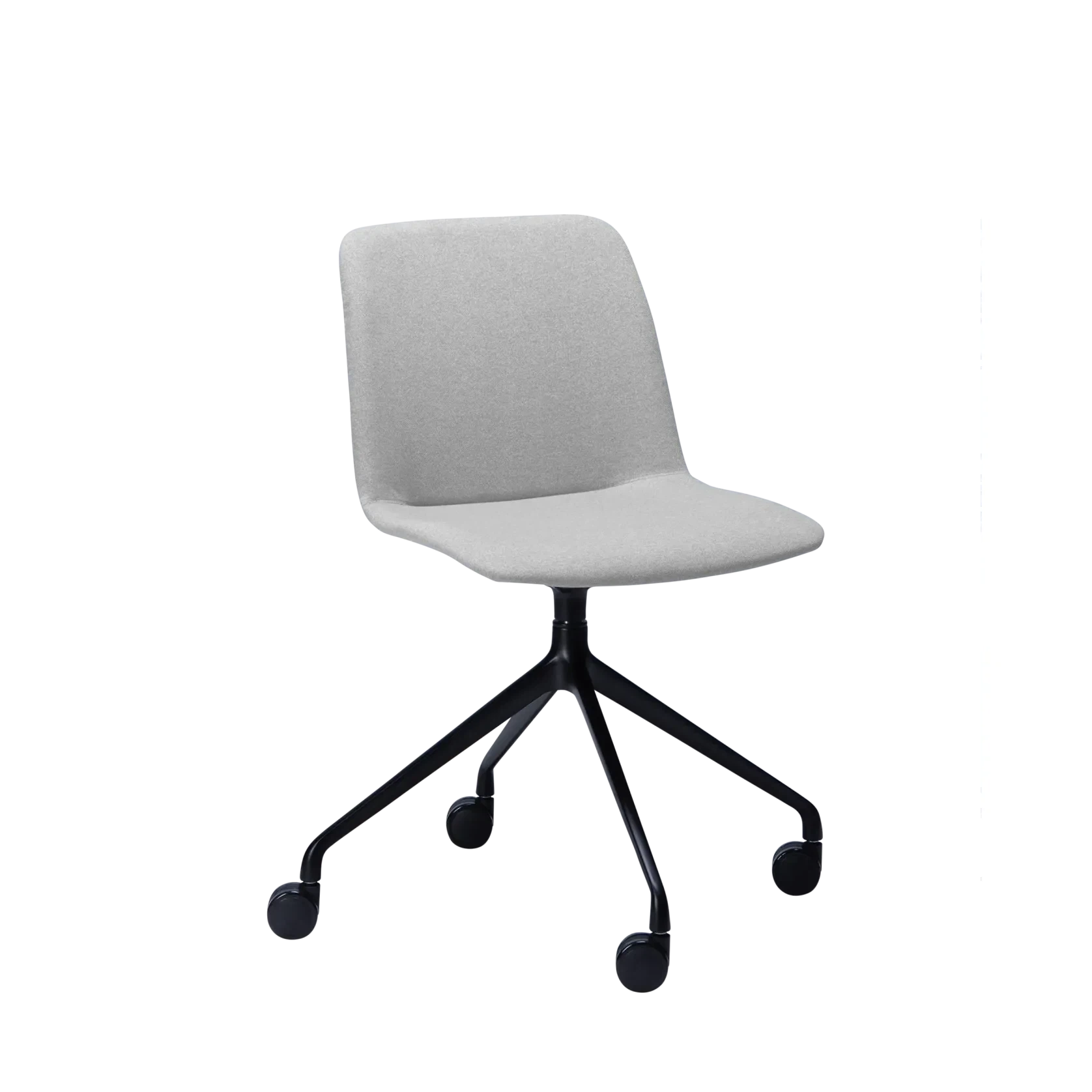 Breo Swivel Chair gallery detail image