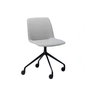 Breo Swivel Chair gallery detail image