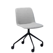 Breo Swivel Chair gallery detail image