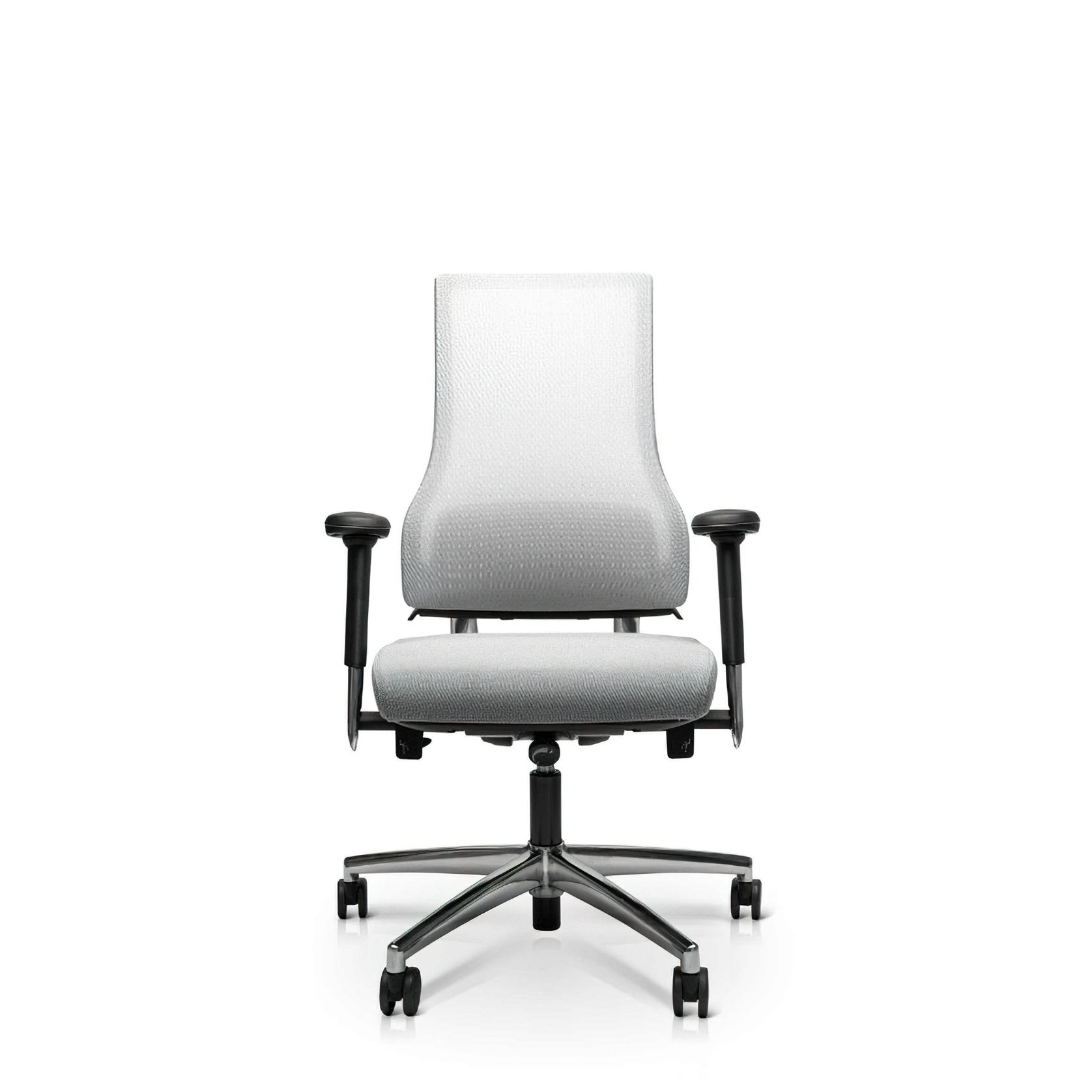 RH Axia Netweave gallery detail image