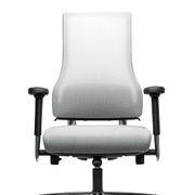 RH Axia Netweave gallery detail image