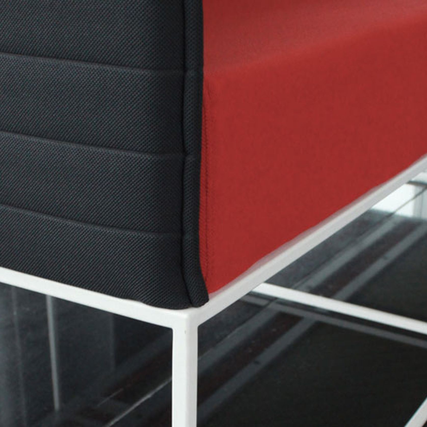 Air Modular Reception Seating gallery detail image