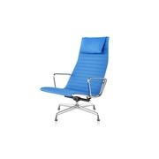 Eames® Aluminium Lounge Chair gallery detail image