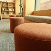 Custom Ottomans gallery detail image