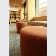 Custom Ottomans gallery detail image