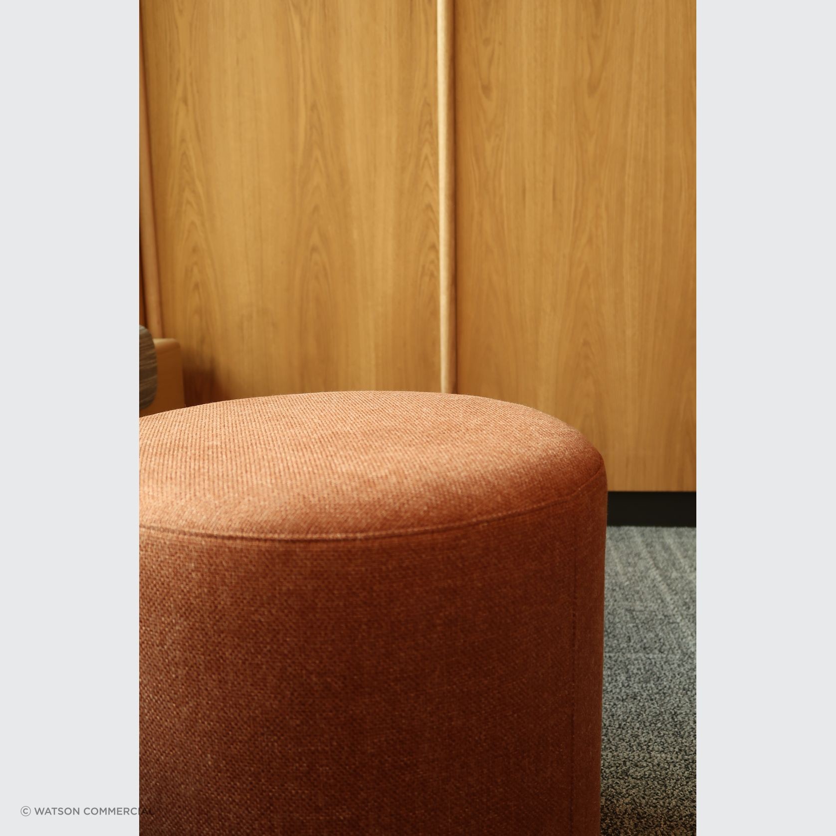 Custom Ottomans gallery detail image