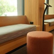 Custom Ottomans gallery detail image