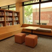 Custom Ottomans gallery detail image