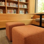 Custom Ottomans gallery detail image