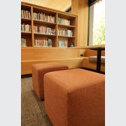 Custom Ottomans gallery detail image