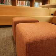 Custom Ottomans gallery detail image