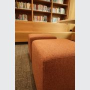 Custom Ottomans gallery detail image